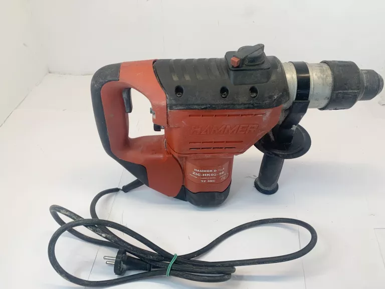 MŁOTO WIERTARKA HILTI TE 56C