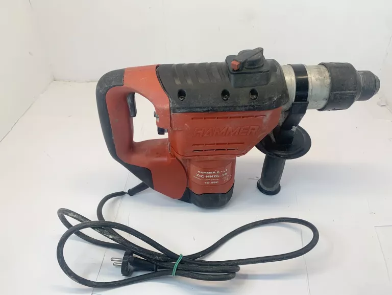 MŁOTO WIERTARKA HILTI TE 56C