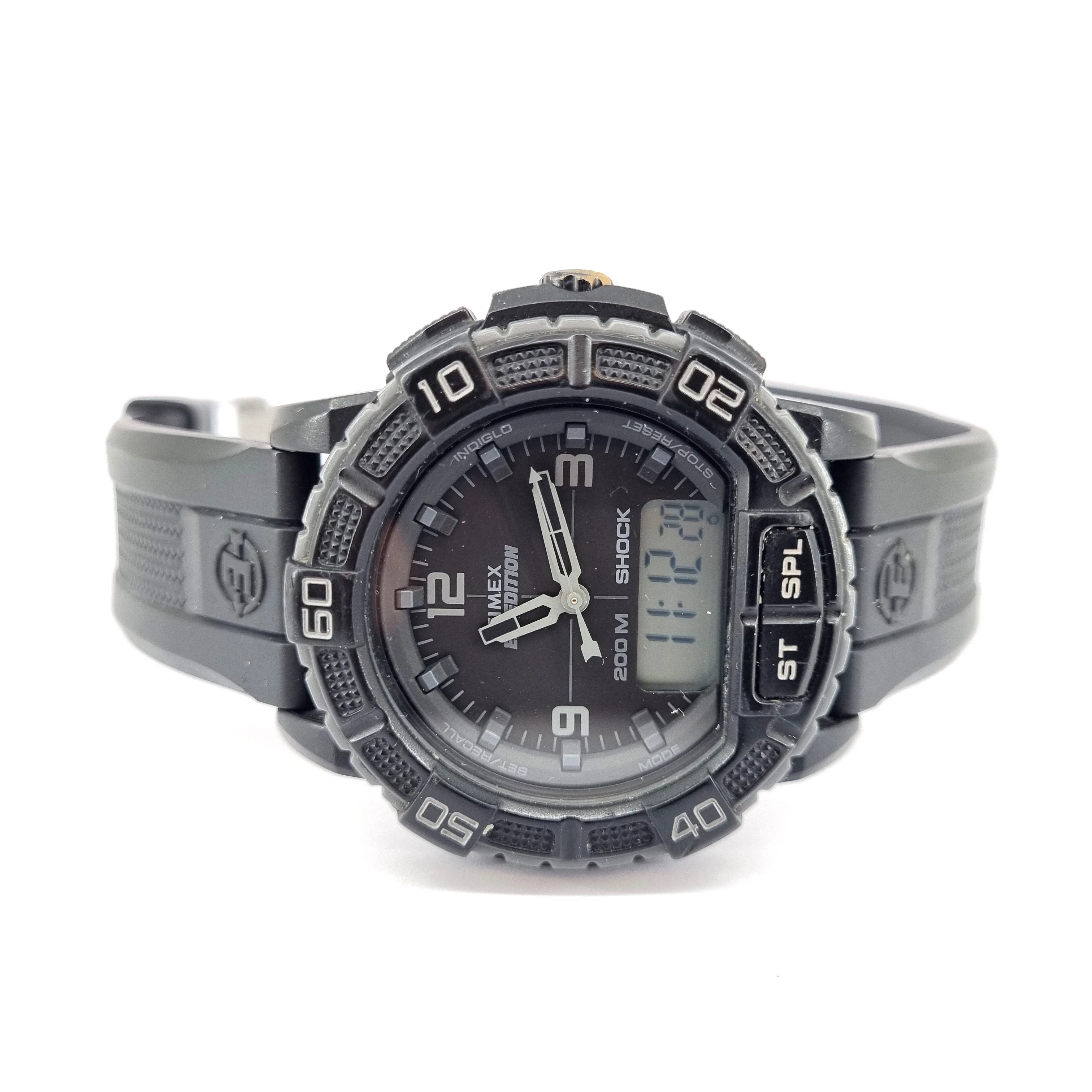 Timex tw4b00800 2024