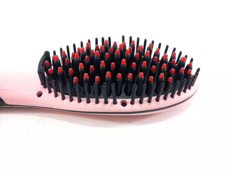 SZCZOTKA PROSTUJĄCA FAST HAIR STRAIGHTENER HQT-906