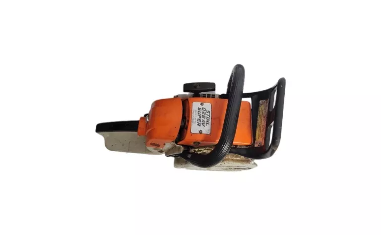 PIŁA SPALINOWA STIHL 028 AV SUPER