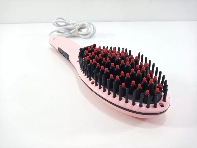 SZCZOTKA PROSTUJĄCA FAST HAIR STRAIGHTENER HQT-906