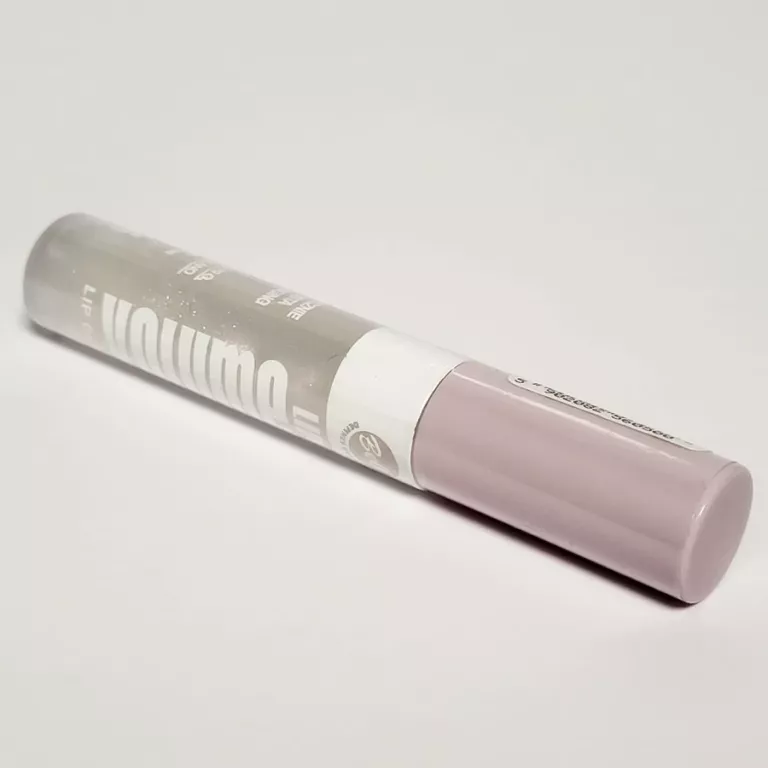 BELL LIP VOLUME BŁYSZCZYK POWIĘKSZAJĄCY USTA 01