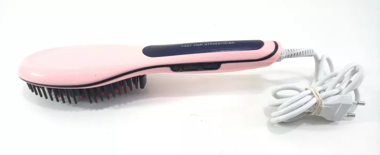 SZCZOTKA PROSTUJĄCA FAST HAIR STRAIGHTENER HQT-906