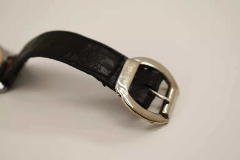 ZEGAREK MECHANICZNY ŁUCZ