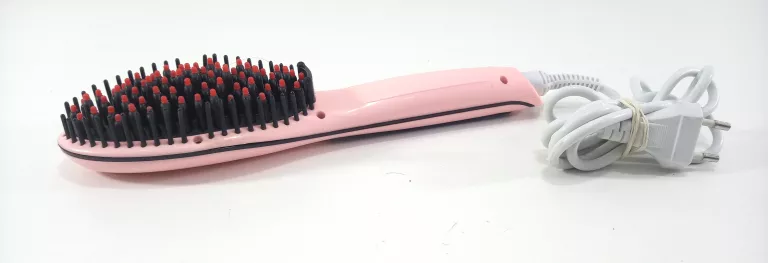 SZCZOTKA PROSTUJĄCA FAST HAIR STRAIGHTENER HQT-906