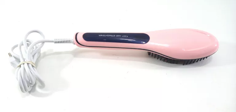 SZCZOTKA PROSTUJĄCA FAST HAIR STRAIGHTENER HQT-906