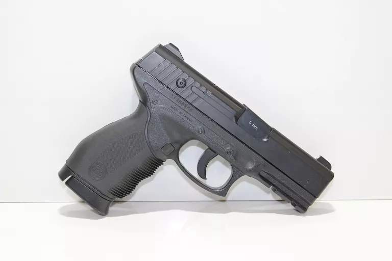 PISTOLET GNB KWC 24/7 (KWC-02-014276)