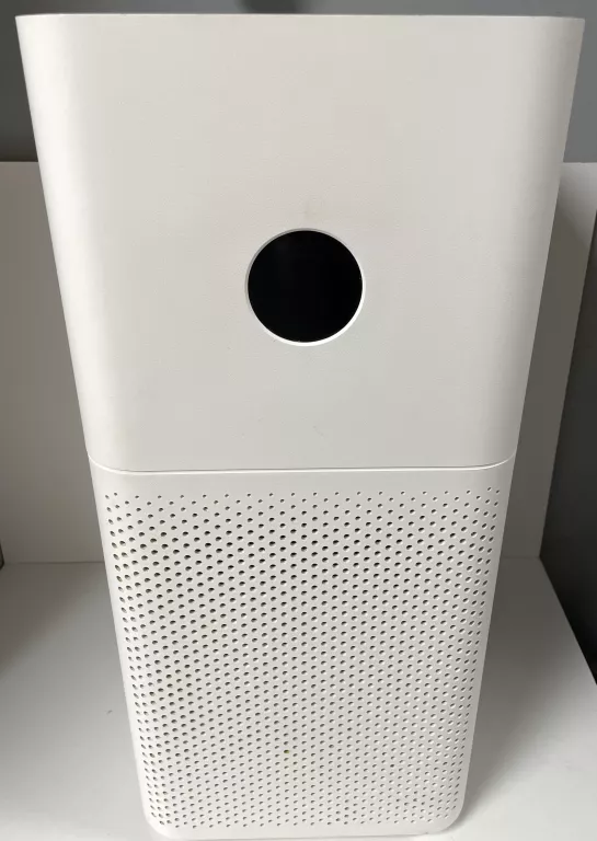 OCZYSZCZACZ POWIETRZA XIAOMI MI AIR PURIFIER 3C