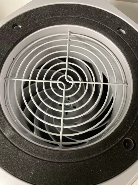 OCZYSZCZACZ POWIETRZA XIAOMI MI AIR PURIFIER 3C