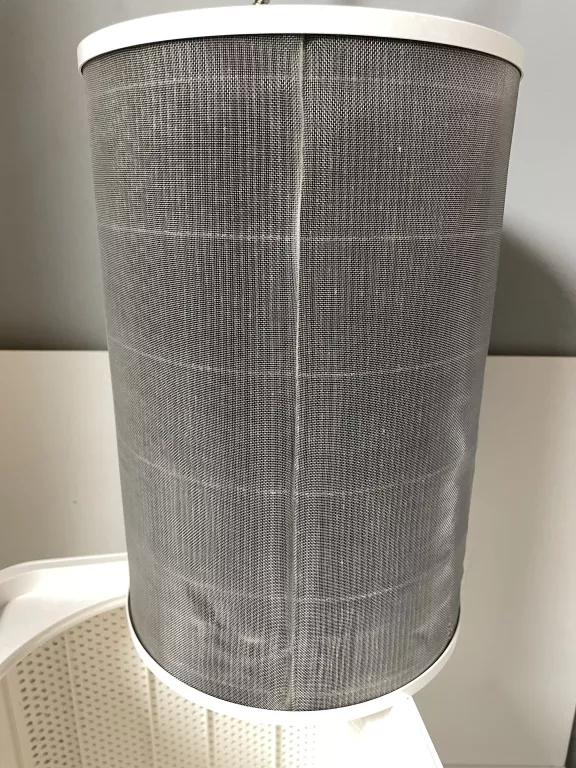 OCZYSZCZACZ POWIETRZA XIAOMI MI AIR PURIFIER 3C