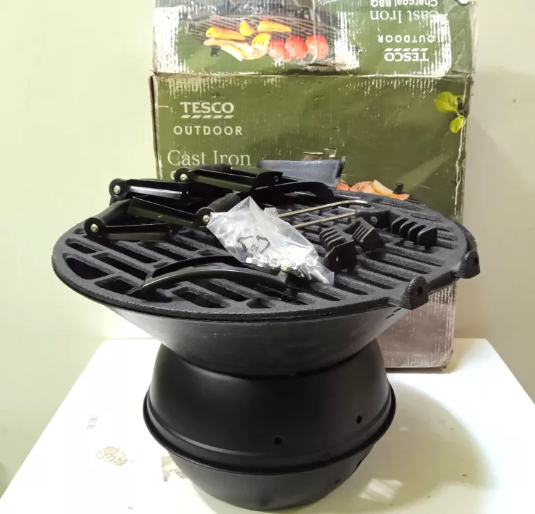 grill-tesco-zeliwny-weglowy-waska-2-laziska-gorne