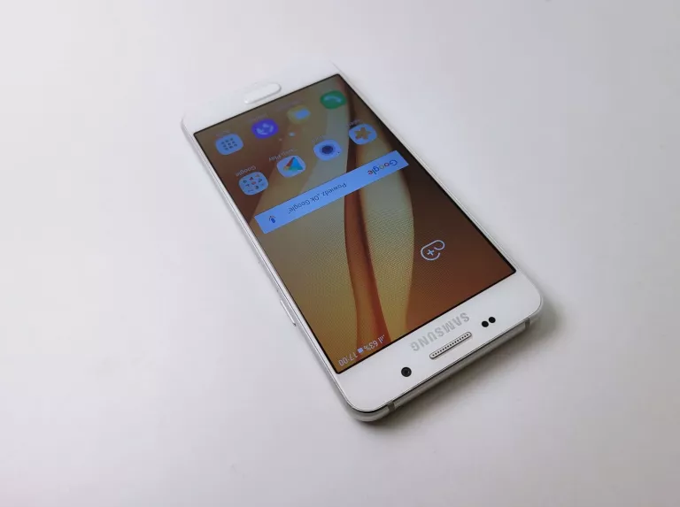 TELEFON SAMSUNG A3 2016