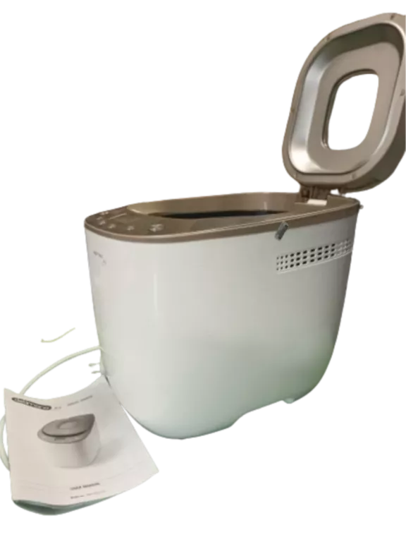 WYPIEKACZ DO CHLEBA DELIMANO BM4406G-GS