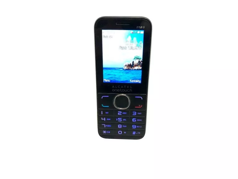 ALCATEL ONETOUCH 2045X