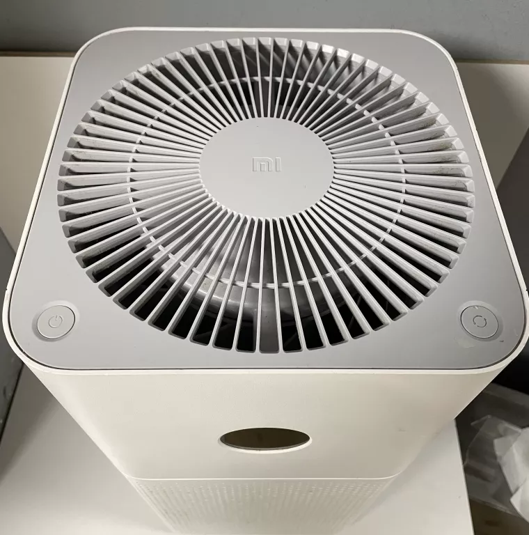 OCZYSZCZACZ POWIETRZA XIAOMI MI AIR PURIFIER 3C