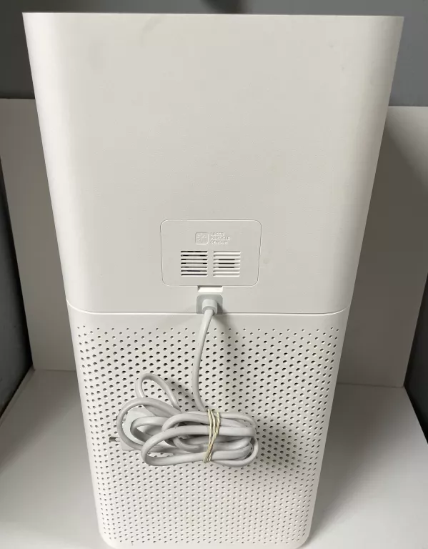 OCZYSZCZACZ POWIETRZA XIAOMI MI AIR PURIFIER 3C