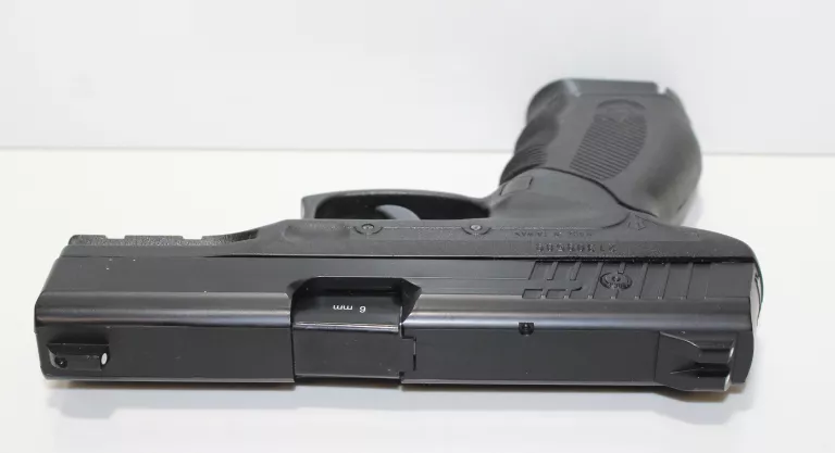 PISTOLET GNB KWC 24/7 (KWC-02-014276)