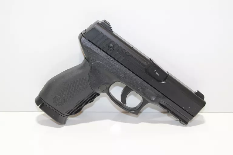 PISTOLET GNB KWC 24/7 (KWC-02-014276)