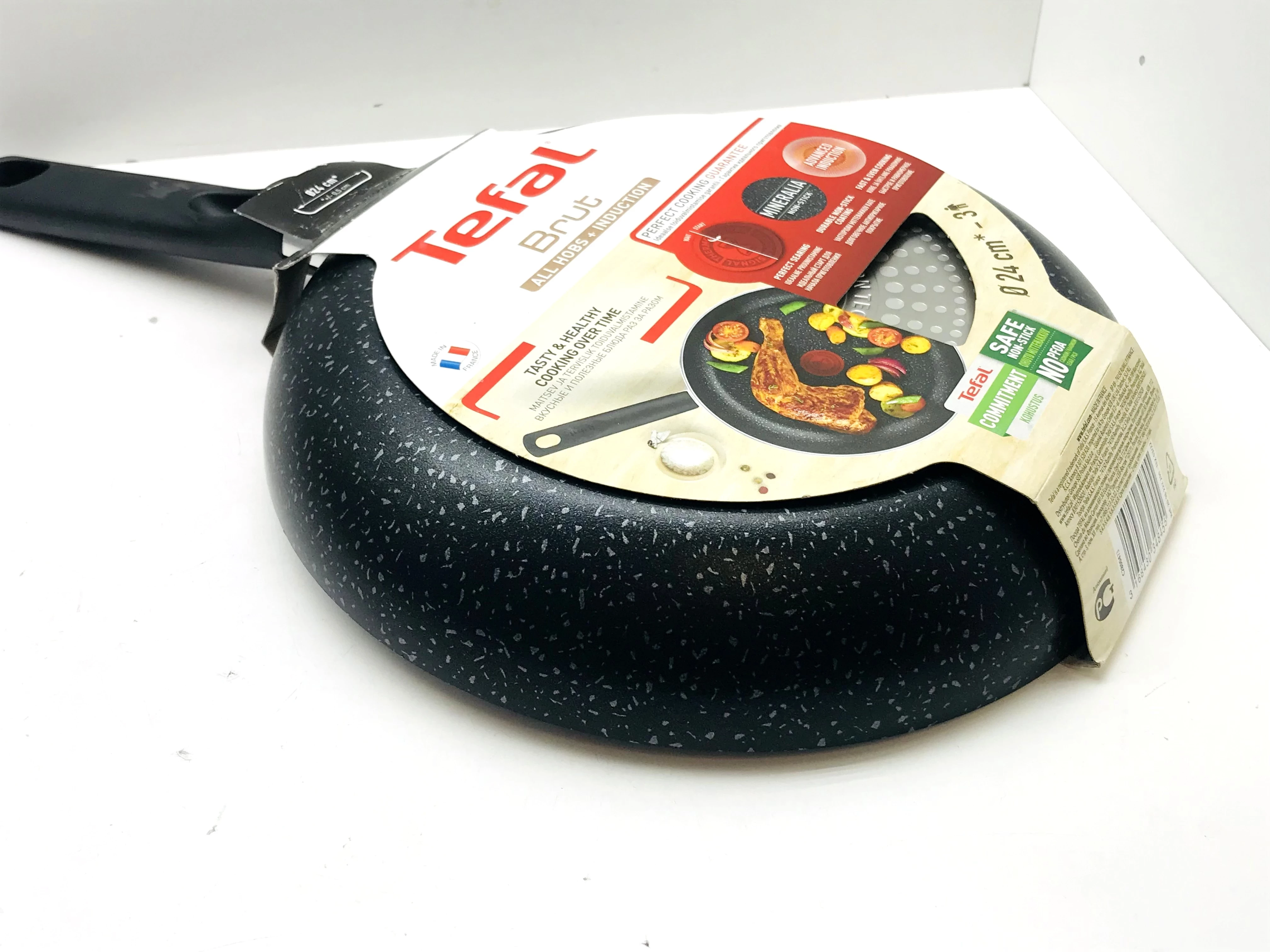 patelnia-tefal-brut-24-cm-marka-tefal