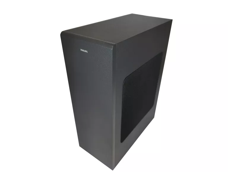 SOUNDBAR PHILIPS TAB8805/10 3.1 300W PILOT