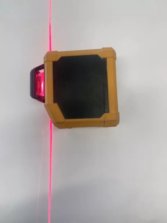LASER KRZYŻOWY MAGNUSSON HLL360 15 M