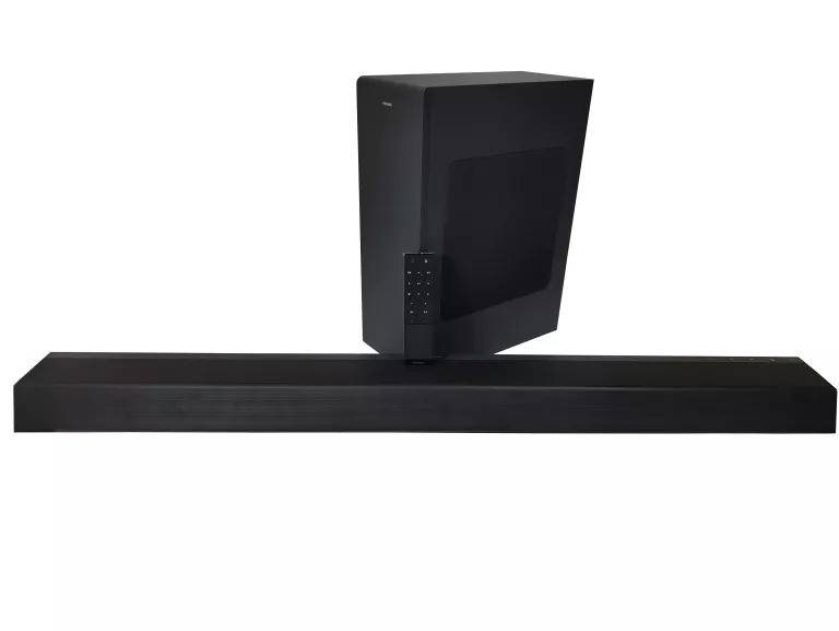 SOUNDBAR PHILIPS TAB8805/10 3.1 300W PILOT