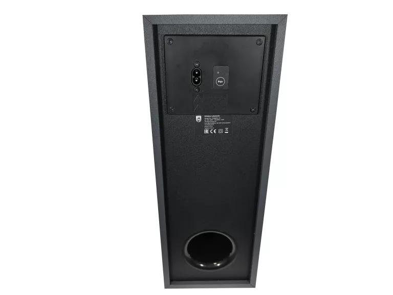 SOUNDBAR PHILIPS TAB8805/10 3.1 300W PILOT