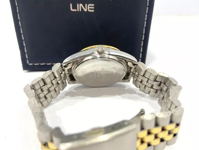 ZEGAREK MARTYN LINE 3001
