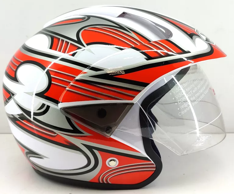 KASK YOHE 813+ WOREK