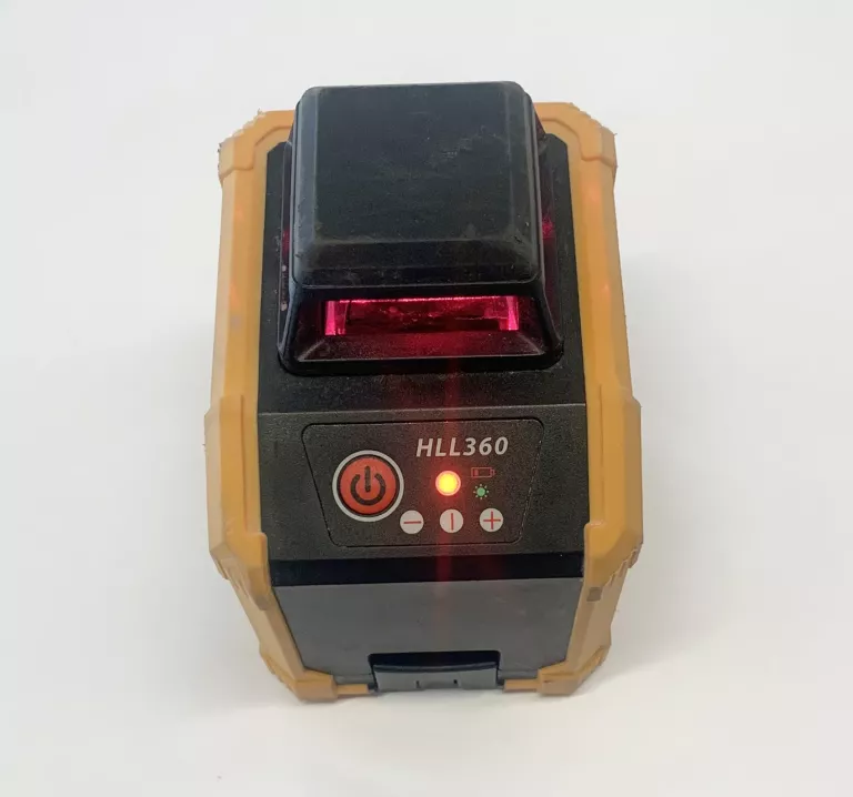 LASER KRZYŻOWY MAGNUSSON HLL360 15 M
