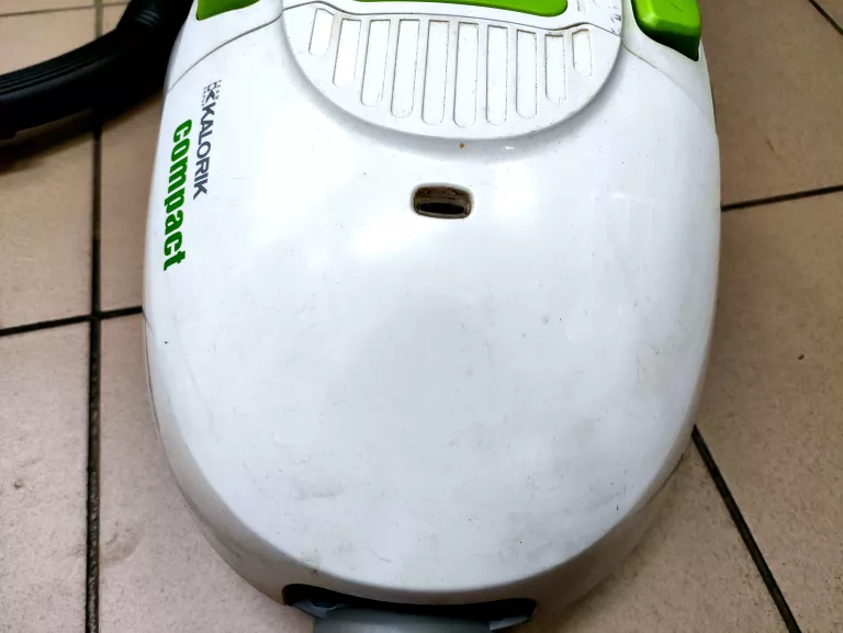 ODKURZACZ KALORIK COMPACT JL-H3006 KOMPLET