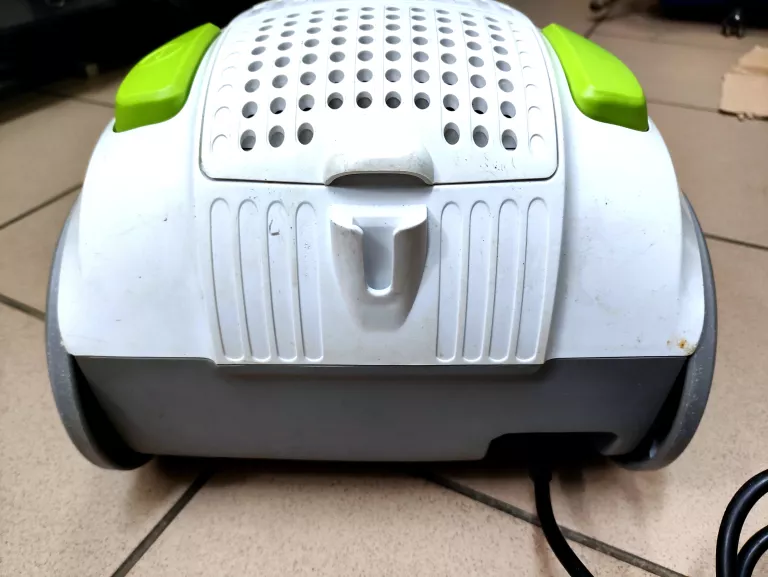 ODKURZACZ KALORIK COMPACT JL-H3006 KOMPLET
