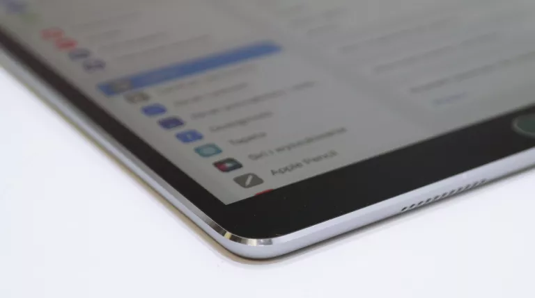 TABLET APPLE IPAD PRO 10,5 256GB BAT.89% A1709