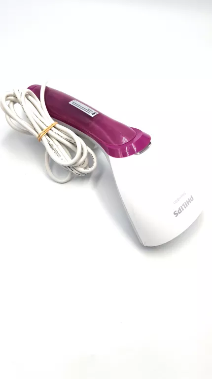 PAROWNICA PHILIPS STEAM GO KOMPLET