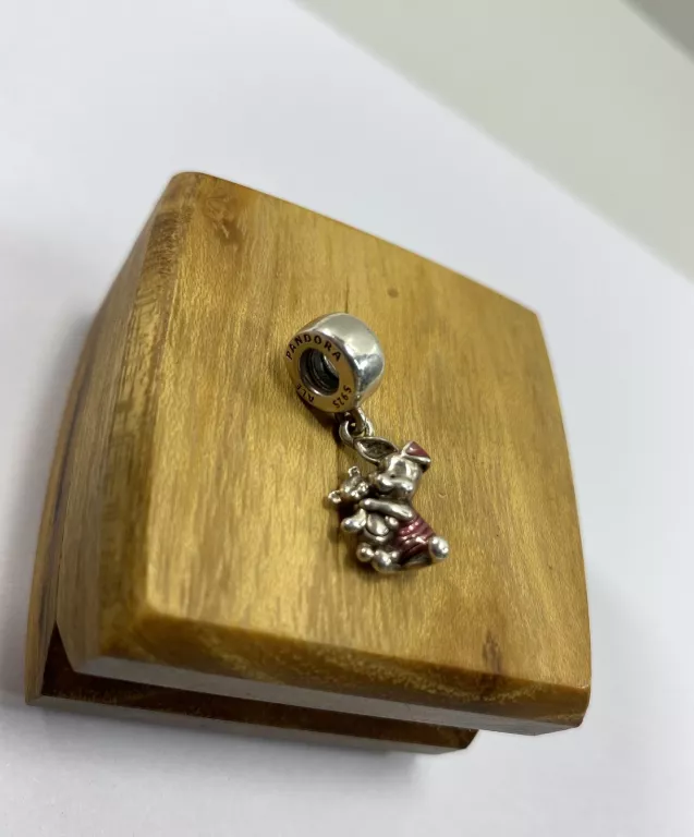 CHARMS PANDORA PROSIACZEK