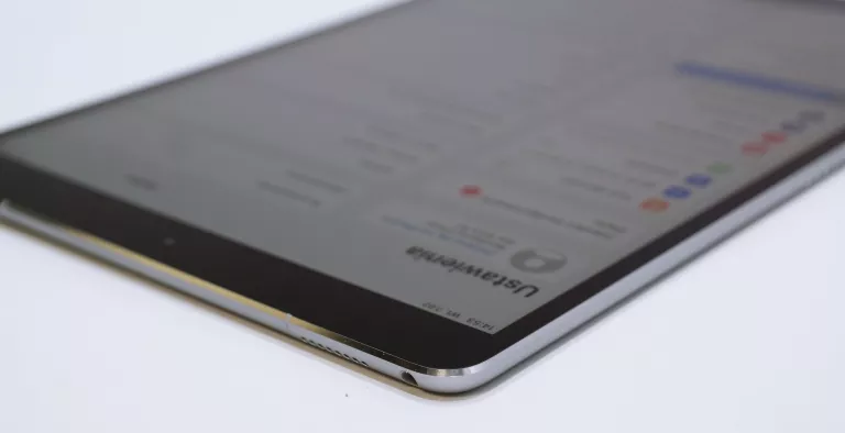 TABLET APPLE IPAD PRO 10,5 256GB BAT.89% A1709