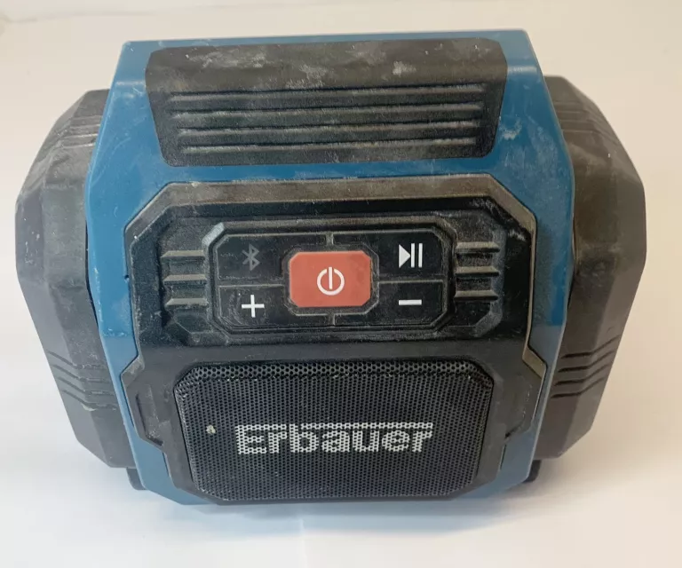 RADIO BUDOWLANE ERBAUER ESP18-LI