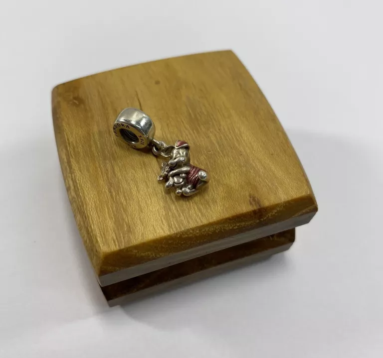 CHARMS PANDORA PROSIACZEK