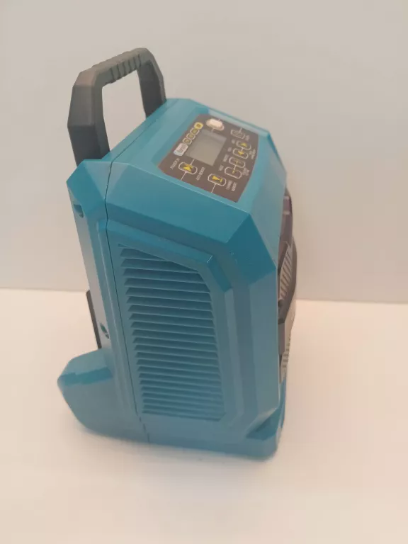 RADIO BUDOWLANE DEDRA DED7005