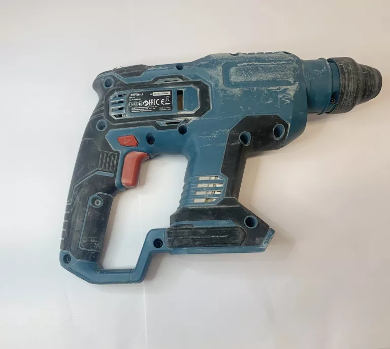 MŁOTOWIERTARKA ERBAUER ERH18-LI SDS PLUS 650 W