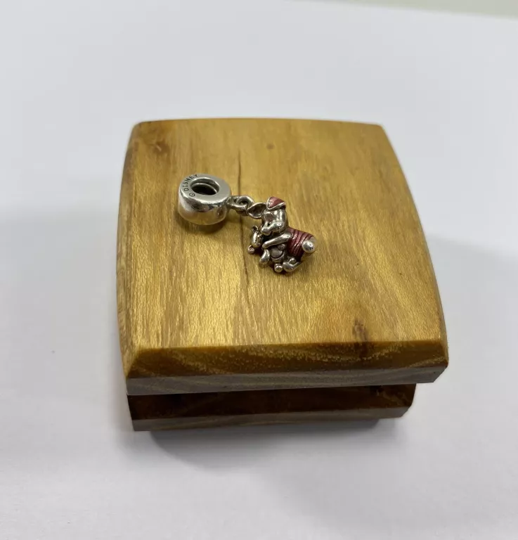 CHARMS PANDORA PROSIACZEK
