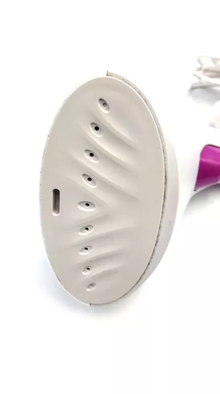 PAROWNICA PHILIPS STEAM GO KOMPLET