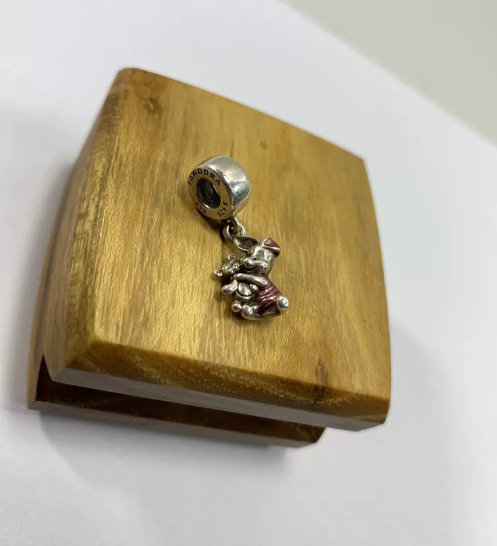 CHARMS PANDORA PROSIACZEK