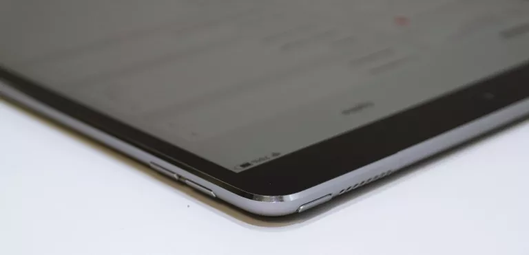 TABLET APPLE IPAD PRO 10,5 256GB BAT.89% A1709
