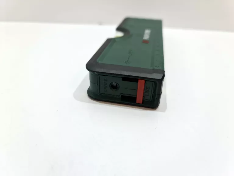 POZIOMICA LASEROWA PARKSIDE PLW A4
