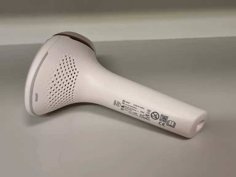 DEPILATOR LASEROWY PHILIPS LUMEA IPL 9000 BRI 957