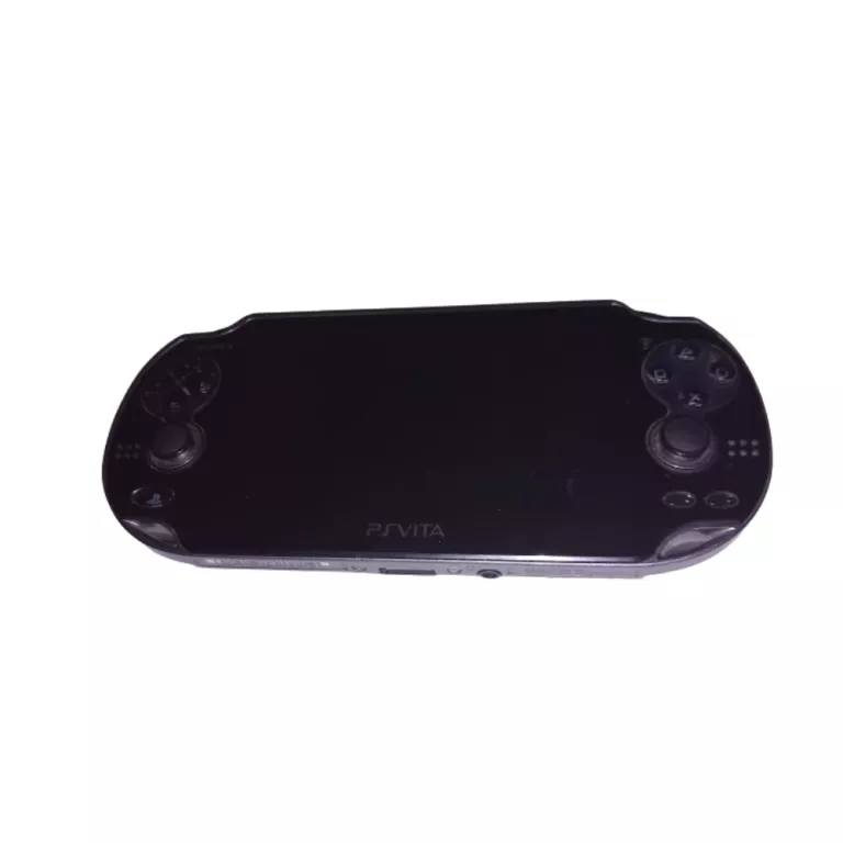 KONSOLA PS VITA FAT + KARTA 32GB