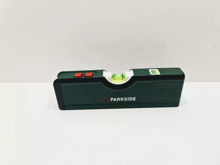 POZIOMICA LASEROWA PARKSIDE PLW A4