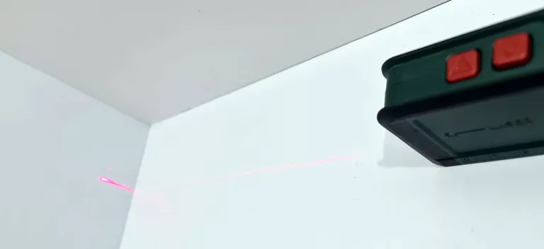 POZIOMICA LASEROWA PARKSIDE PLW A4
